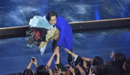 Hà Anh Tuấn bị fan 'dìm hàng' không thương tiếc