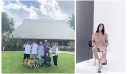 Song Hye Kyo có động thái đáp trả gia đình chồng cũ hậu ly hôn