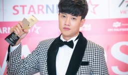 Quốc Trường ghi điểm với hành động đẹp dành cho Goo Hara