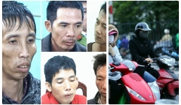 Tin tức thời sự 24h, bản tin thời sự chiều mới nhất hôm nay 27/11/2019