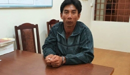 Bắt nghi phạm vụ sát hại người tình trong vườn cà phê