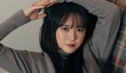 Goo Hye Sun bất ngờ bóc mẽ cuộc sống thật bên Ahn Jae Hyun