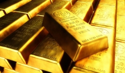 Tin tức giá vàng 24h mới nhất hôm nay 29/11: Giảm sâu chạm đáy