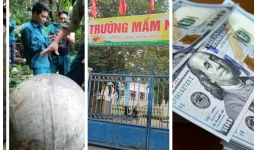 Tin tức thời sự 24h, bản tin thời sự chiều mới nhất hôm nay 29/11/2019