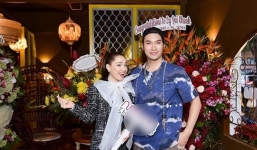 Trấn Thành, Nhã Phương hội tụ cùng dàn sao đình đám