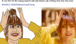 Ninh Dương Lan Ngọc đăng ảnh tự dìm hàng mình khiến dân tình hoảng hốt