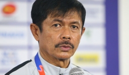 HLV Indonesia 'cay cú' thề phục thù U22 Việt Nam ở chung kết