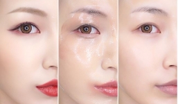 Lợi ích tuyệt vời của tẩy trang mỗi ngày bạn nên biết