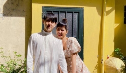 Ngô Kiến Huy bất ngờ 'cà khịa' khi Đông Nhi nịnh yêu Ông Cao Thắng