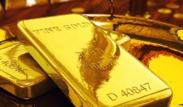 Tin tức giá vàng 24h mới nhất hôm nay 2/12: Chật vật để bứt phá