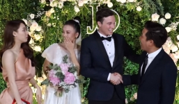 Tuyên bố mình là gay, Trường Giang khiến Nhã Phương 'đứng hình'