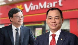 Thương vụ nghìn tỷ: Vinmart, Vinmart+ sáp nhập vào Masan và cái bắt tay lịch sử