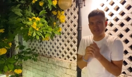 Thủy Tiên lần đầu tiết lộ nỗi sợ giấu kín của Công Vinh