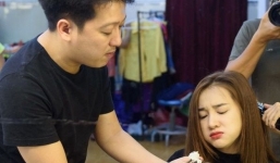 Trường Giang 'hoàn lương' thế nào sau khi cưới Nhã Phương