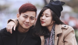 Vợ Hoài Lâm lần đầu lên tiếng về lý do che giấu con