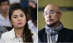 Bà Diệp Thảo lần đầu nói về sự thật  'món quà' ông Nguyên Vũ 'tặng'