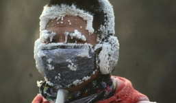 Dự báo thời tiết mới nhất hôm nay 4/12: Bắc Bộ rét cóng