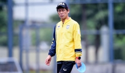 Thái Lan nhận hung tin, đau đầu trước trận quyết đấu U22 Việt Nam