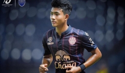 Chân sút mà tuyển U22 Việt Nam phải dè chừng trước trận 'tử chiến' với Thái Lan