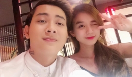 Hoài Lâm phản ứng gay gắt khi vợ bị tố là người giả tạo