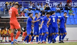 Thái Lan nhận cay đắng sau 3 lần bị 'tiễn về nước' ở SEA Games