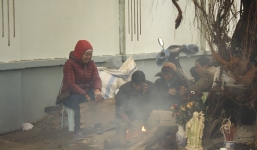 Dự báo thời tiết mới nhất hôm nay 6/12: Hà Nội rét buốt về đêm