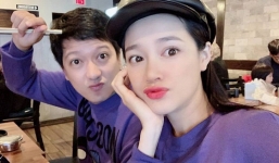 Cưới Trường Giang, Nhã Phương mới dám bung xoã để thể hiện bản thân