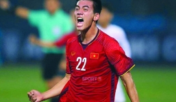Trận chiến U22 Việt Nam - U22 Capuchia giải mã hiện tượng tại SEA Games