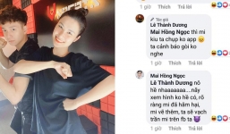 Đông Nhi, Ngô Kiến Huy 'rạn nứt' vì liên tục 'bóc phốt' nhau trên MXH