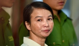 Mẹ nữ sinh giao gà kêu oan và kháng cáo