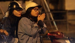 Dự báo thời tiết mới nhất hôm nay 10/12: Hà Nội rét đậm về đêm