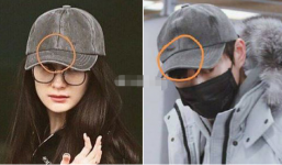 Dương Mịch lộ ảnh hẹn hò trong khách sạn cùng phi công trẻ