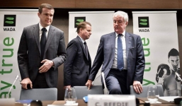 Nga bị cấm tham dự World Cup 2020 và Olympic 2020