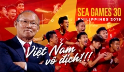 Từ khóa U22 Việt Nam và Park Hang-seo chiếm spotlight trên trang tìm kiếm Hàn