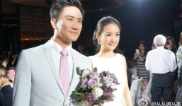 Bắt quả tang chồng đưa gái về nhà, Lâm Y Thần cương quyết ly hôn