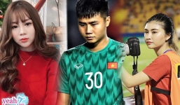 Thủ thành Văn Toản bị bạn gái cũ tố 'bắt cá hai tay'