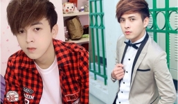 Loạt tin nhắn vạch trần 'bản sao' mạo danh Hồ Quang Hiếu trong vụ cưỡng dâm