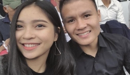 Tình cũ Quang Hải bất ngờ chia sẻ về cuộc sống hậu chia tay