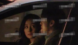 Dương Mịch lộ ảnh tình tứ cùng phi công trẻ giữa ồn ào hẹn hò