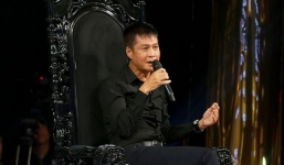 Trước khi 'bới' lại ồn ào Hoàng Thùy Linh, đạo diễn Lê Hoàng còn loạt phát ngôn gây ngỡ ngàng