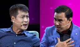 Lê Hoàng lại phát ngôn sốc về ngoại tình sau màn 'cà khịa' Hoàng Thùy Linh