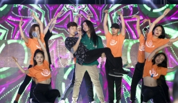 Ngô Kiến Huy gây bất ngờ về khách mời trong liveshow mới