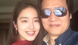 Rộ tin đồn cha nuôi tỷ phú của Lưu Diệc Phi kết hôn với tình trẻ kém 30 tuổi