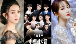 Triệu Lệ Dĩnh bị đàn em Dương Tử soán ngôi trên poster