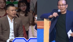 MC Lại Văn Sâm nhận xét hài hước Tự Long là người 'không tử tế'