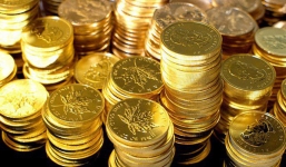 Giá vàng mới nhất, tin giá vàng mới nhất hôm nay 23/12: Chờ bứt phá