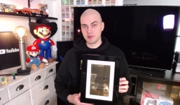 Người dùng sở hữu bình luận 1 triệu lượt thích nhận Bảng Vàng từ Youtube