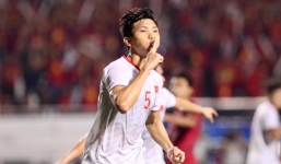 Thuê Đoàn Văn Hậu về đá chung kết U23 có 'khó nhằn' và cái giá phải trả