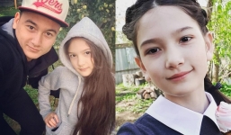 Em gái thủ thành quốc dân Văn Lâm lần đầu khoe ảnh thủa bé gây 'bão'