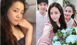 Khoe mặt mộc, em gái Ông Cao Thắng khiến dân tình xuýt xoa